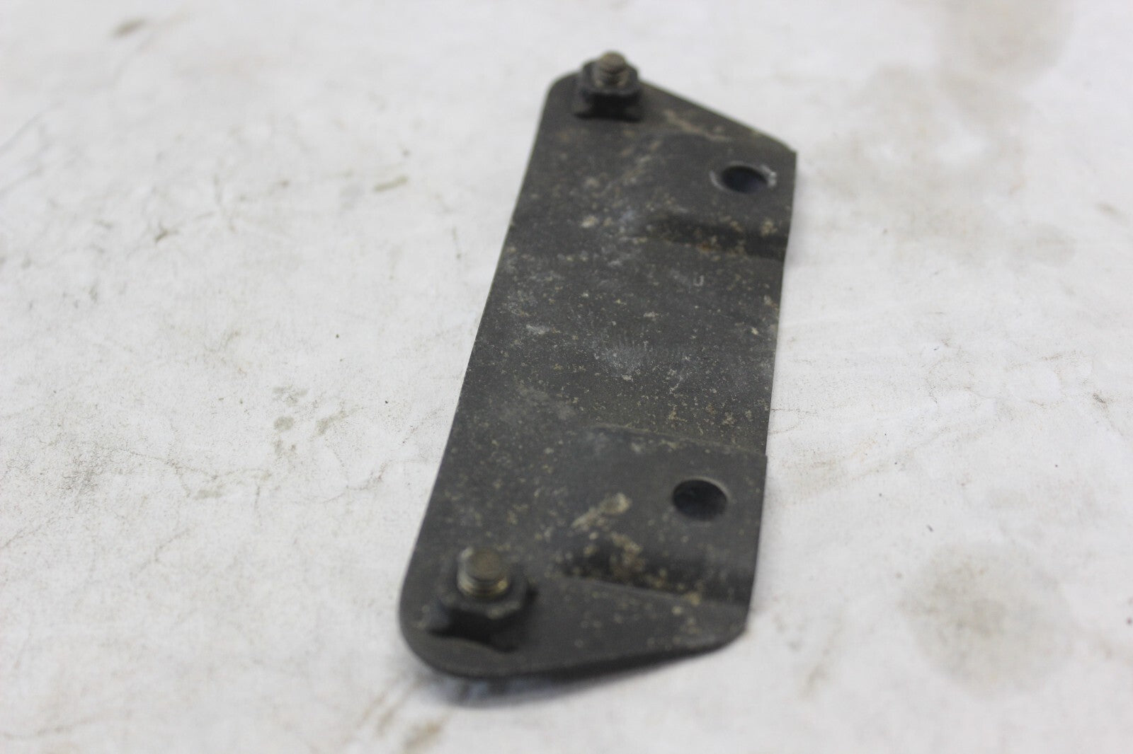 RESISTOR STAY 34931-MB9-000 1982 HONDA GOLDWING GL1100A