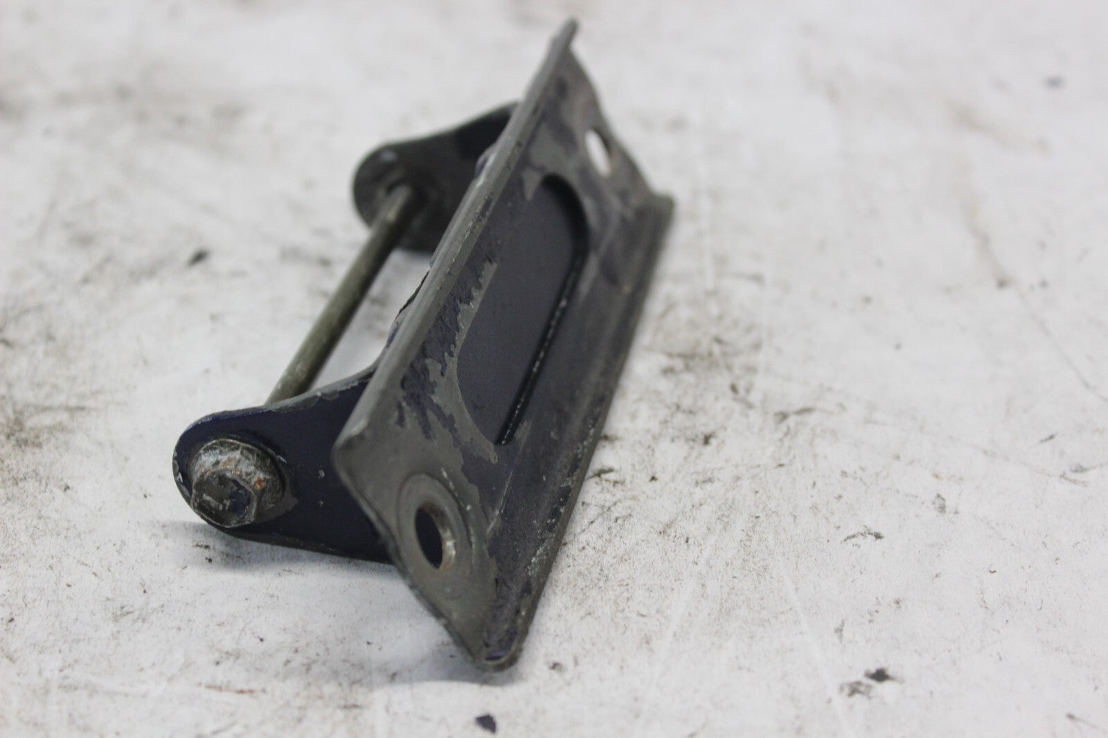 REAR TANK BRACKET 2 44550-35F10 2002 SUZUKI GSX-R1000