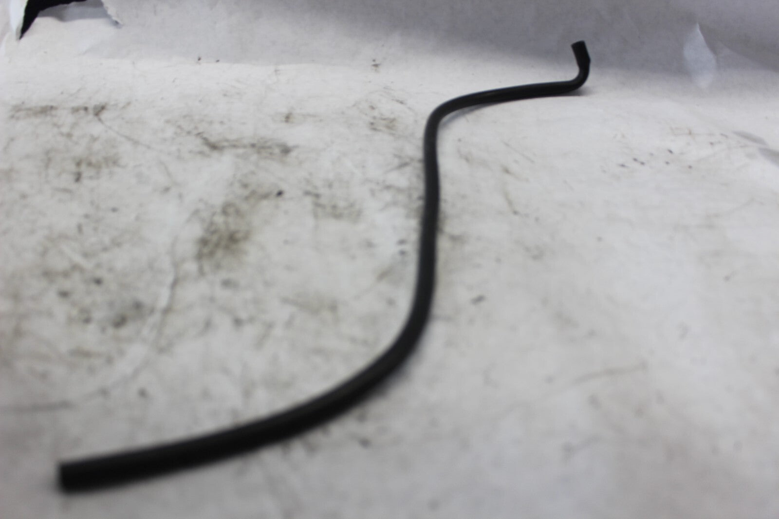 FUEL TANK DRAIN HOSE 44423-40F00 2002 SUZUKI GSX-R1000