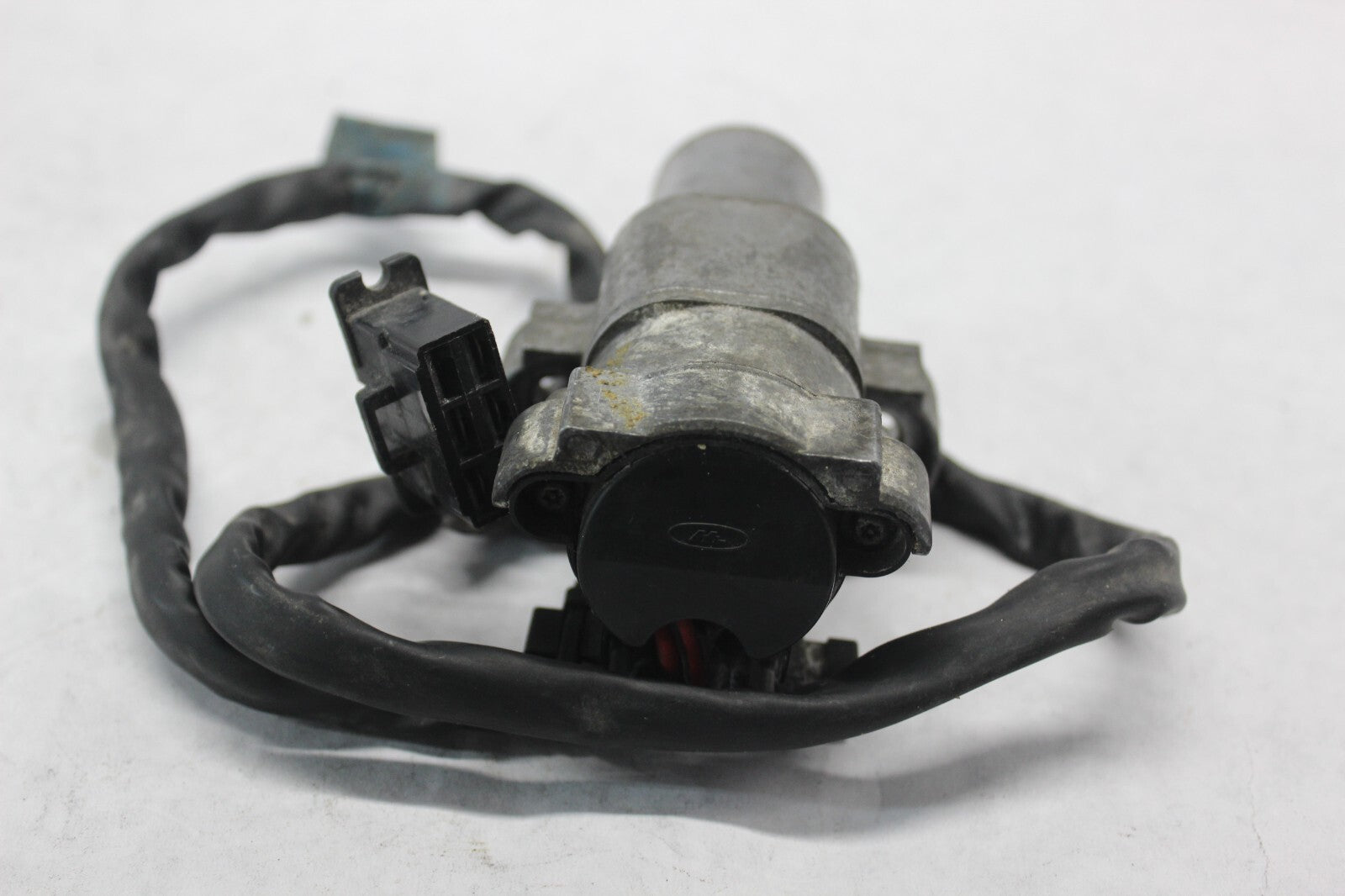 IGNITION SWITCH ASSY NO KEY 35100-MAS-A02 1998 HONDA CBR900RR