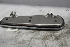 LEFT FOOTBOARD ASSY 50699-05 2005 HD SOFTAIL DELUXE FLSTNI
