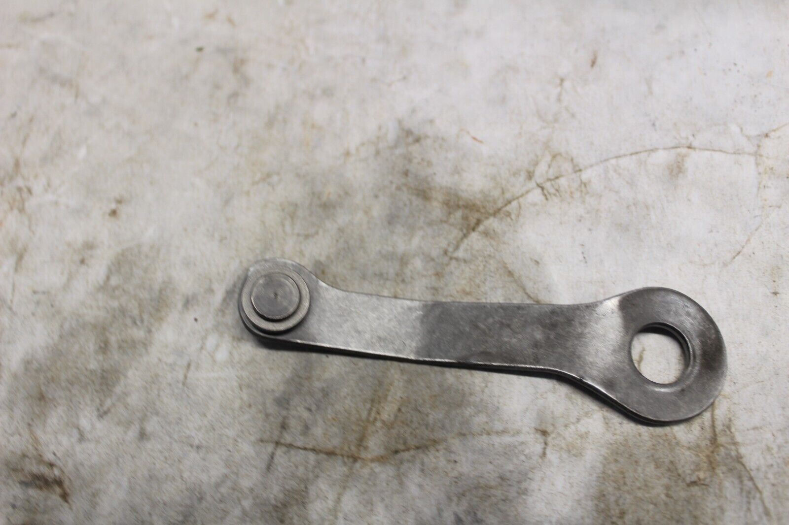 INDEX LEVER 420248346 2004 BOMBARDIER DS 650