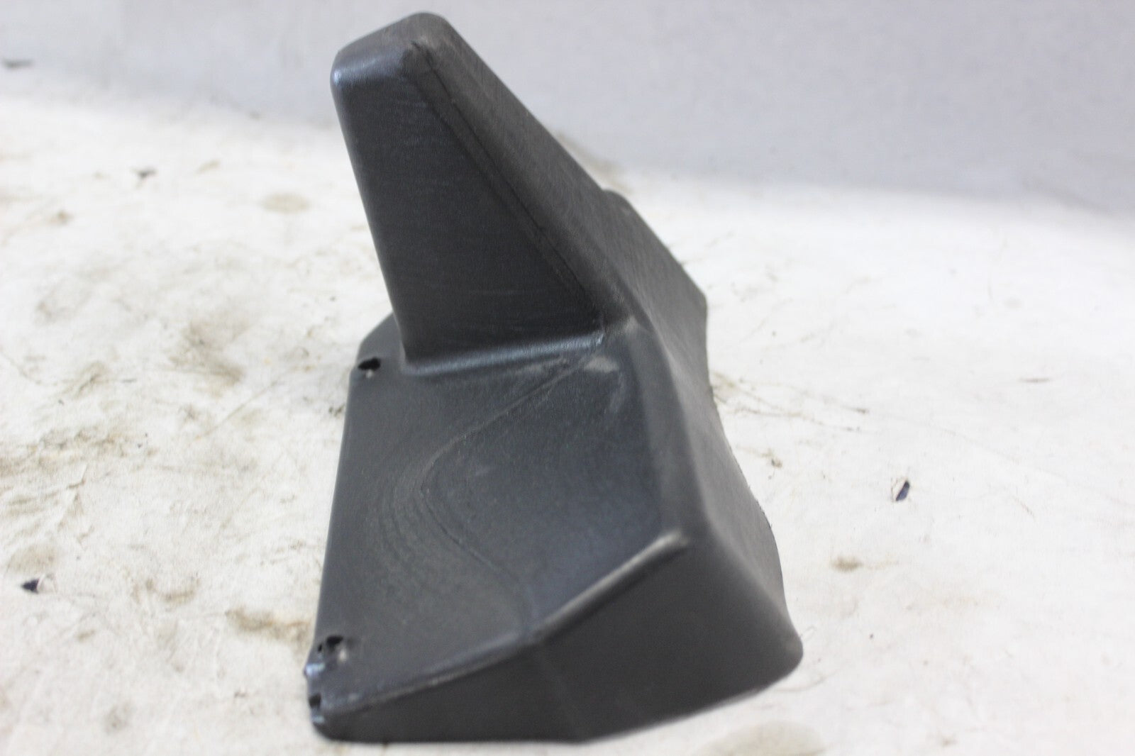 TOOL CASE BLACK 81425-MB9-871 1982 HONDA GOLDWING GL1100A
