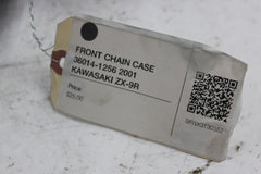 FRONT CHAIN CASE 36014-1256 2001 KAWASAKI ZX-9R