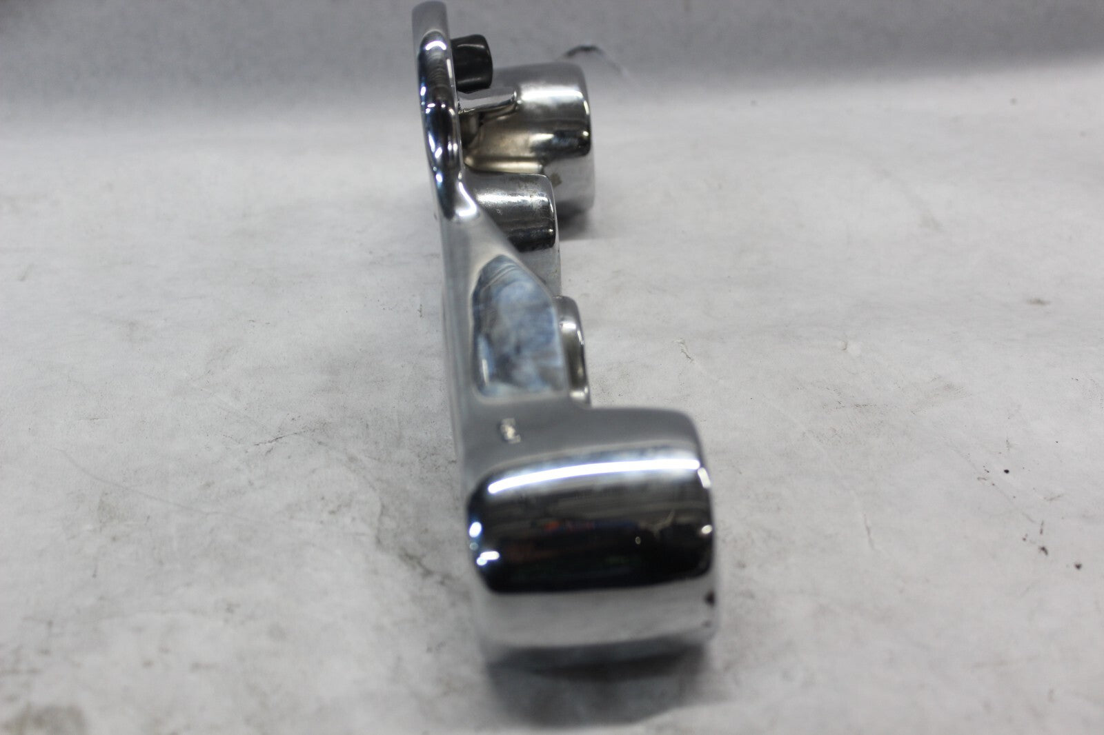 UPPER FORK BRACKET CHROME 45769-00 2001 H-D SOFTAIL DUECE FXSTD