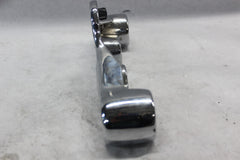 UPPER FORK BRACKET CHROME 45769-00 2001 H-D SOFTAIL DUECE FXSTD