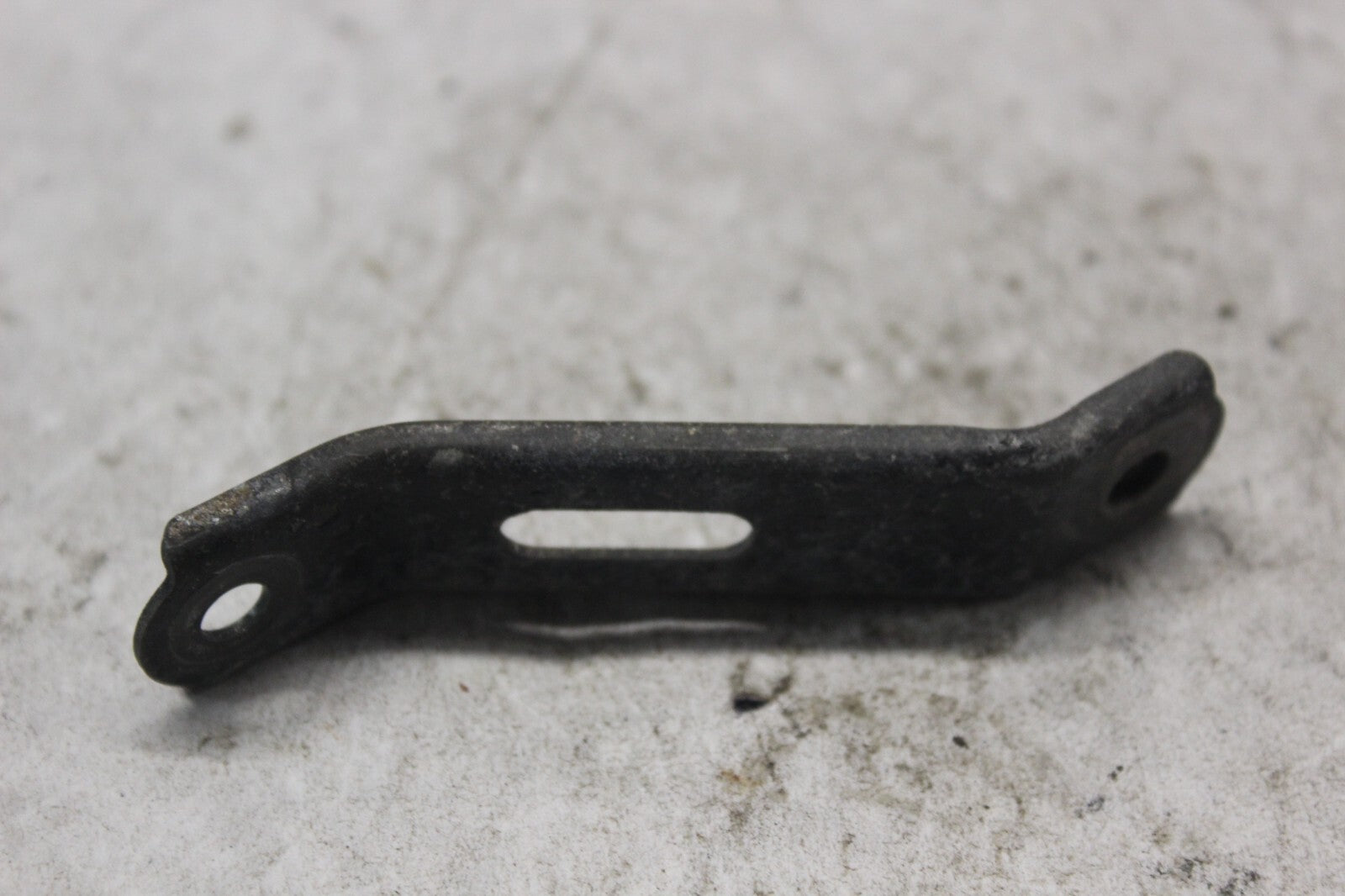 LEFT LOWER COWL STAY 64541-MW0-000 1998 HONDA CBR900RR