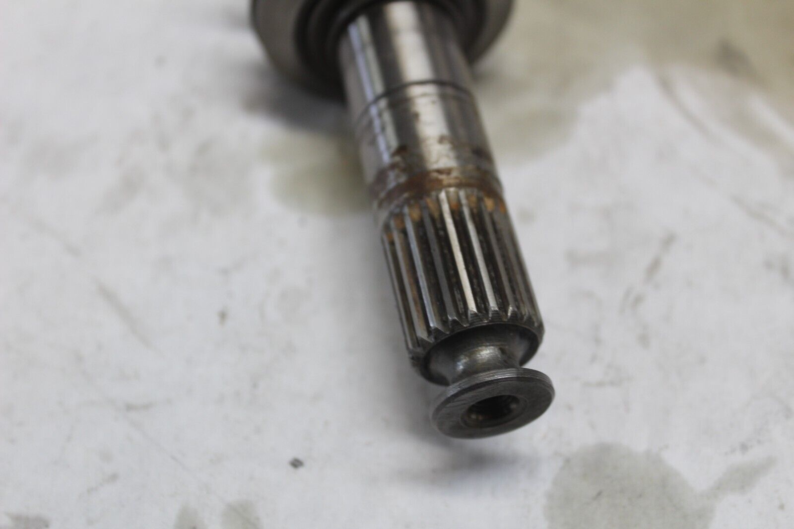 FINAL SHAFT 23521-415-000 1982 GL500I SILVERWING