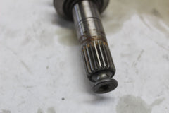 FINAL SHAFT 23521-415-000 1982 GL500I SILVERWING