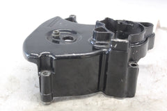ENGINE SPROCKET COVER BLACK 11361-24F10 2002 SUZUKI HAYABUSA GSX1300R