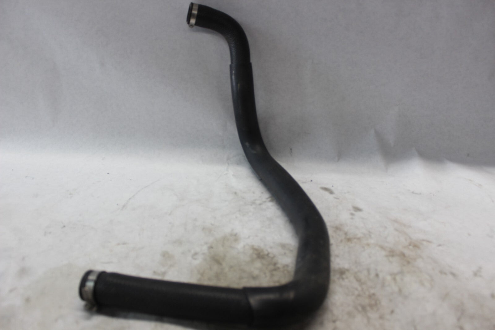 Radiator Inlet Hose #17851-24F01 2002 SUZUKI HAYABUSA GSX1300R