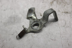 SEAT LOCK PLATE W/ SPRING ( LEVER ) 77232-MAS-E00 1998 HONDA CBR900RR