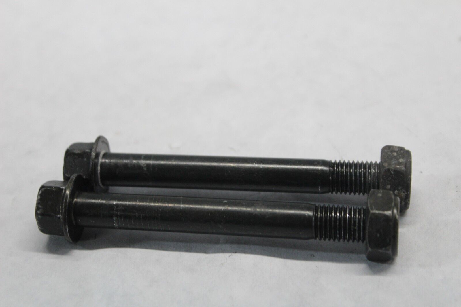 ENGINE FLANGED BOLT 10X87(2)92150-1804  2002 KAWASAKI ZX-6