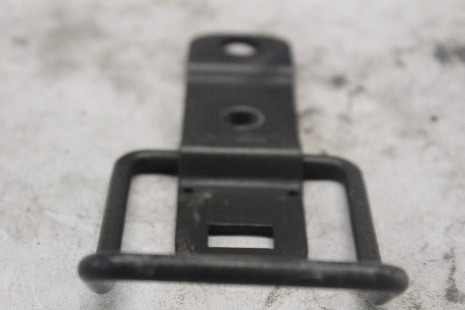 BUCKLE BRACKET 81279-MA1-000  1982 HONDA GL500I SILVERWING