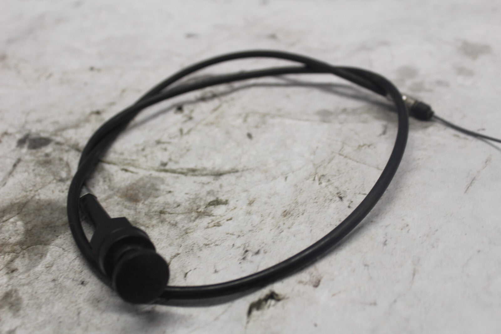 CHOKE CABLE 17950-MA1-000 1982 HONDA GL500I SILVERWING