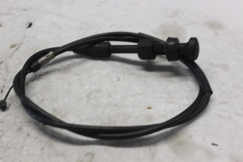CHOKE CABLE 17950-371-010 1982 HONDA GOLDWING GL1100A