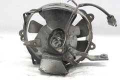 RADIATOR FAN ASSY 17800-41F00 2003 SUZUKI VOLUSIA VL800