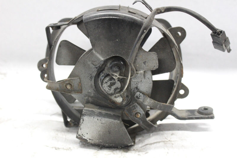 RADIATOR FAN ASSY 17800-41F00 2003 SUZUKI VOLUSIA VL800