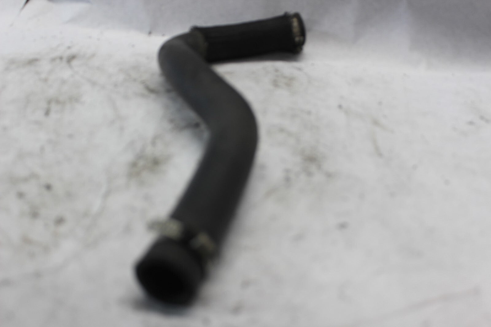 RADIATOR OUTLET HOSE 17852-40F10 2002 SUZUKI GSX-R1000