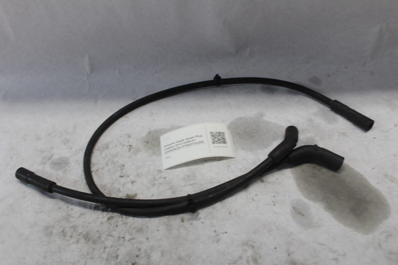 Sreamin Eagle Spark Plug Cables 2010 HARLEY DAVIDSON STREETGLIDE