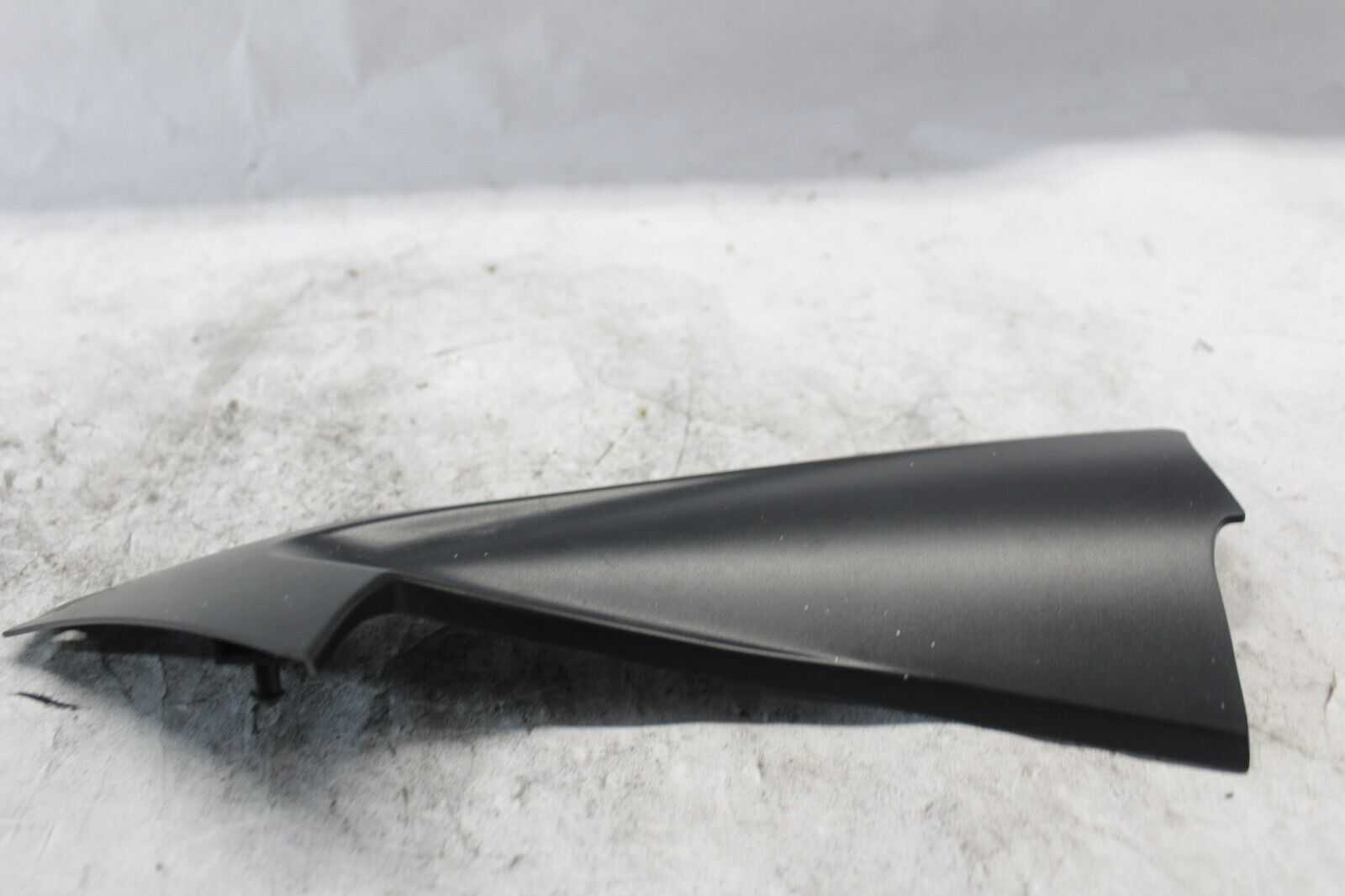 CONSOLE PANEL 1 2C0-2837L-00-00 2007 YAMAHA R6 YZFR6