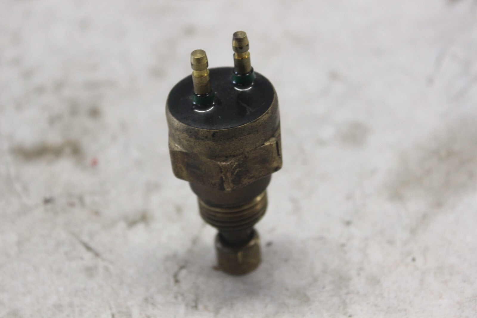 THERMOSTAT SWITCH 37760-MB9-000 1982 HONDA GOLDWING GL1100A
