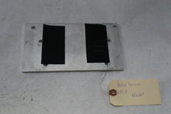 Biketronics Amp Amplifier Tray