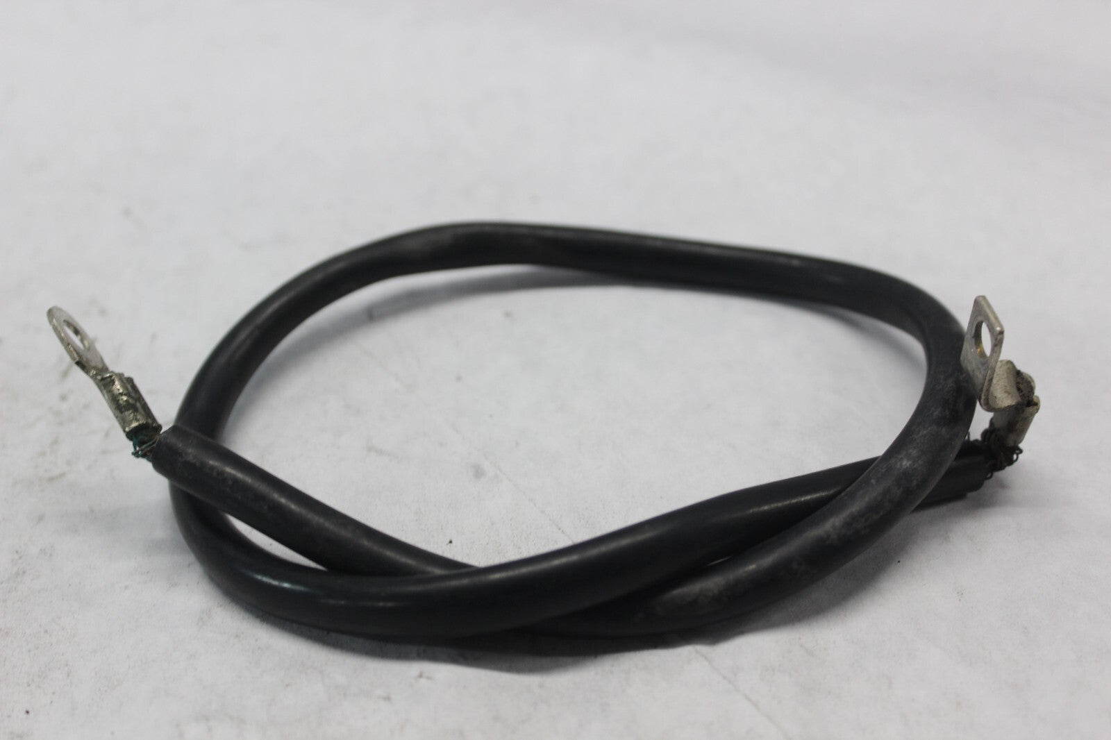 BATTERY GROUND CABLE 32601-MW0-000 1998 HONDA CBR900RR