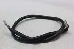 BATTERY GROUND CABLE 32601-MW0-000 1998 HONDA CBR900RR