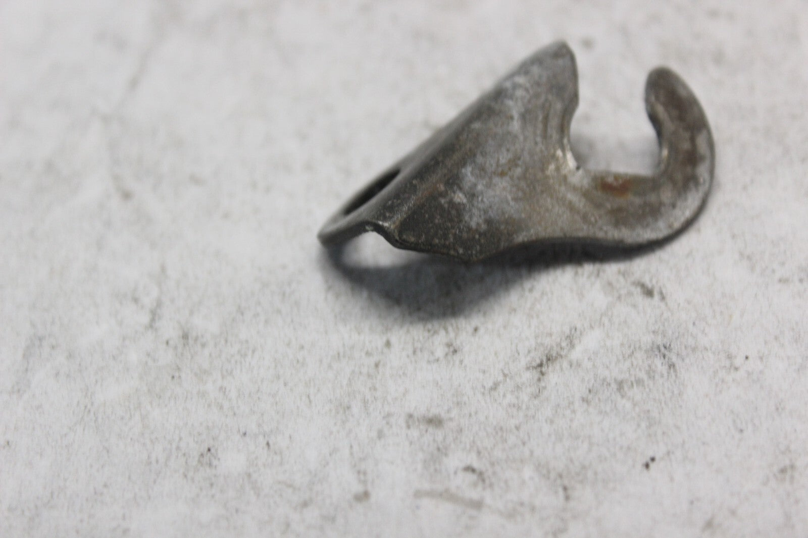 CHOKE CABLE STAY 17951-MV4-000 1998 HONDA CBR900RR