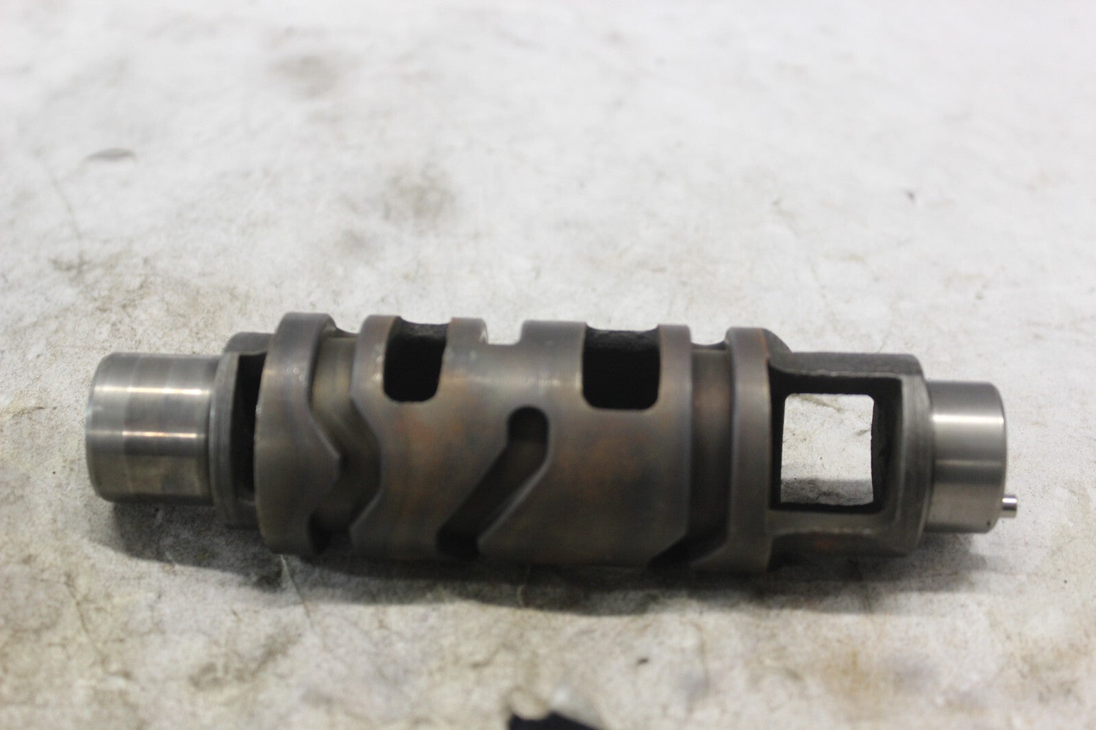 GEARSHIFT CAM ONLY 25310-24F00 2002 SUZUKI HAYABUSA GSX1300R