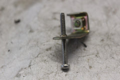 TURN SIGNAL BRACKET 81223-463-770 1982 HONDA GOLDWING GL1100A