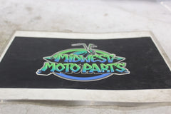 CRANKCASE OIL PIPE CUSHION 11283-24F00 2002 SUZUKI HAYABUSA GSX1300R