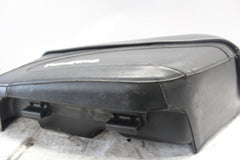 RIGHT SADDLEBAG ASSY COMPLETE 91400-04 2005 ROAD KING CUSTOM FLHRSI