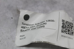 Tensioner Adjuster 12830-46E10 2001 SUZUKI BANDIT GSF1200S