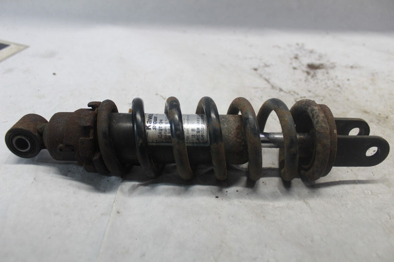 REAR SHOCK ABSORBER RUSTY 45014-1598 1996 KAWASAKI VN800