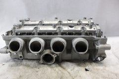 CYLINDER HEAD ASSY SEE PICS 11100-24F00 2002 SUZUKI HAYABUSA GSX1300R