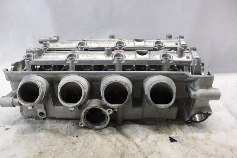 CYLINDER HEAD ASSY SEE PICS 11100-24F00 2002 SUZUKI HAYABUSA GSX1300R