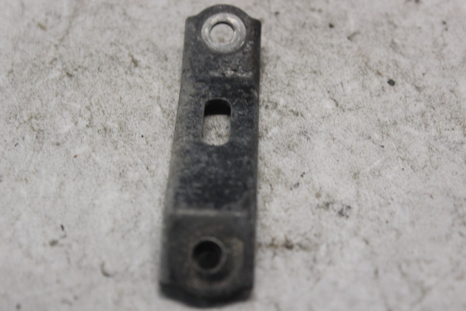 LEFT LOWER COWL STAY 64541-MW0-000 1998 HONDA CBR900RR