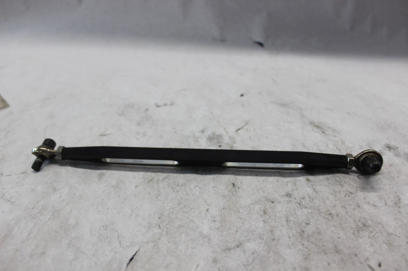 AFTERMARKET SHIFTER ROD BLACK/ SILVER 33759-99 2008 H-D ELECTRAGLIDE FLHT