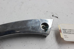 RIGHT LOWER FRAME GRIP 32109-1132 1987 VULCAN VN750A