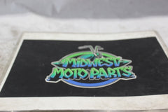 FUEL RAIL JOINT 2 & 3 13471-35F10 2002 SUZUKI HAYABUSA GSX1300R