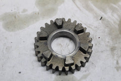 MAINSHAFT 4TH GEAR 27T 23471-415-000 1982 GL500I SILVERWING