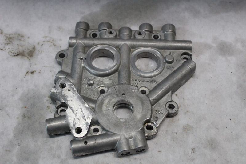 Cam Support Plate Harley Davidson 25355-06A