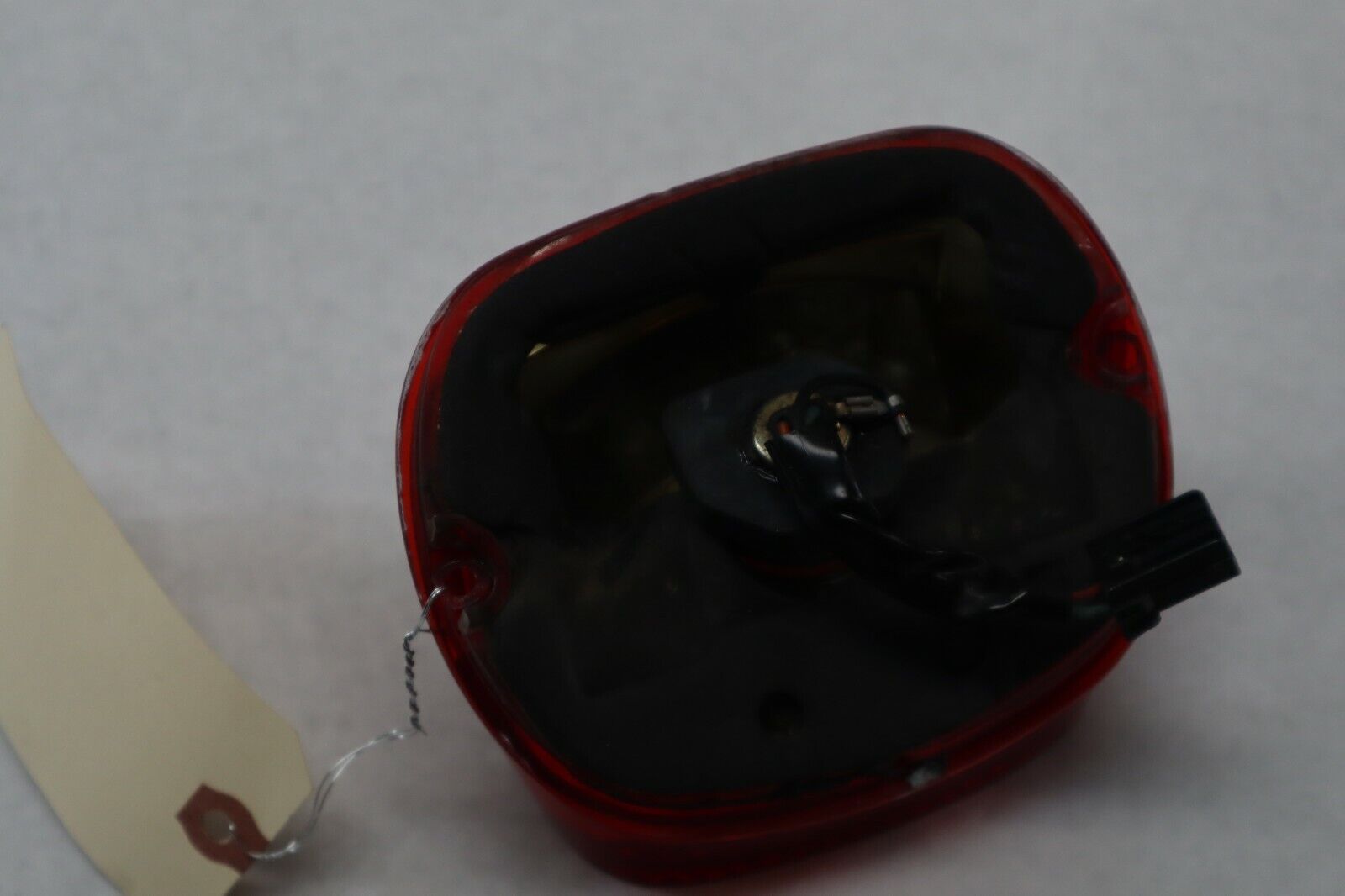 OEM Harley Davidson Tail Light Lamp 68048-93