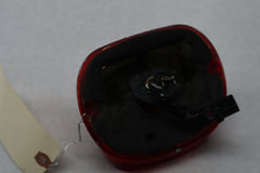 OEM Harley Davidson Tail Light Lamp 68048-93