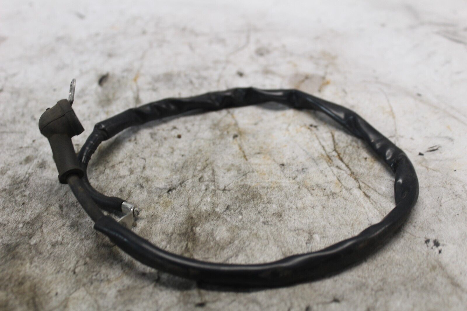 STARTER MOTOR CABLE 2C0-81815-00-00 2007 YAMAHA R6 YZFR6