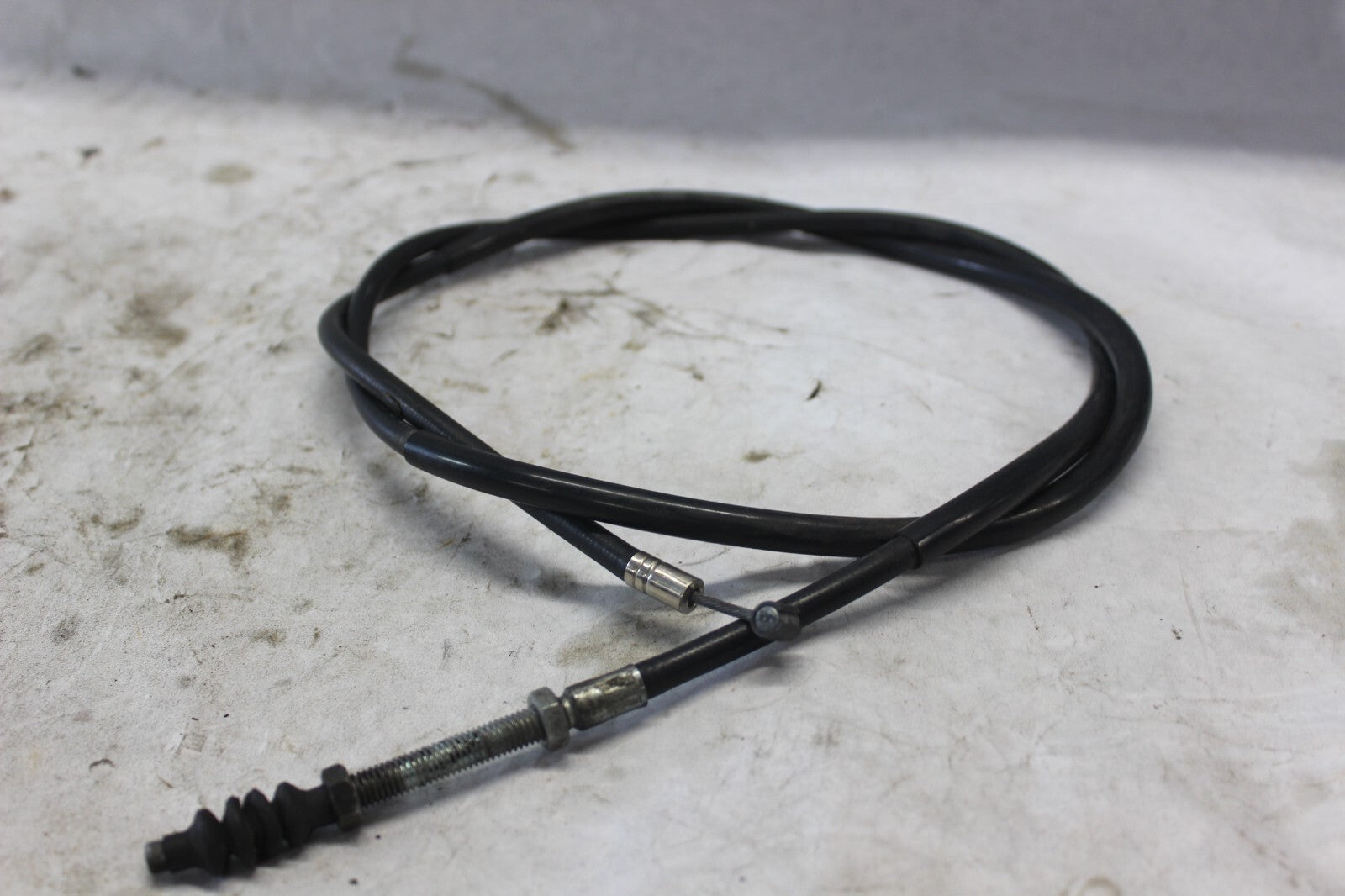 CLUTCH CABLE 22870-MB9-670 1982 HONDA GOLDWING GL1100A