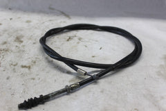 CLUTCH CABLE 22870-MB9-670 1982 HONDA GOLDWING GL1100A