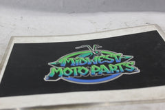 CRANK BALANCER SHAFT 12650-24F00-0F0 2002 SUZUKI HAYABUSA GSX1300R